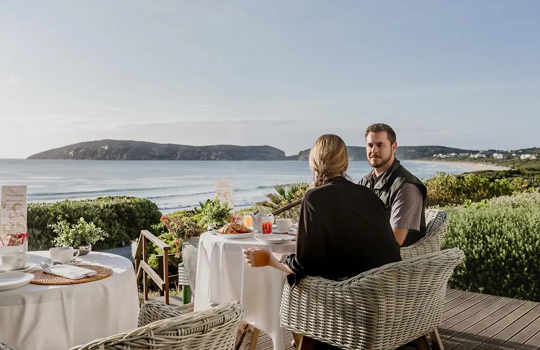 The Robberg Beach Lodge - Lion Roars Hotels & Lodges-1