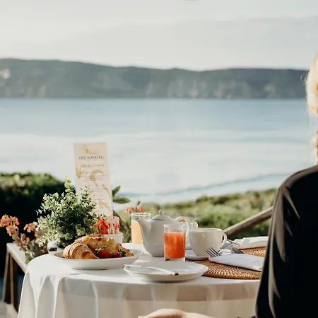 The Robberg Beach Lodge - Lion Roars Hotels & Lodges-2