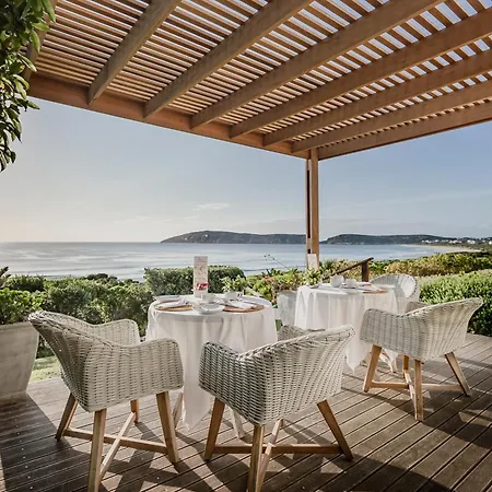 The Robberg Beach Lodge - Lion Roars Hotels & Lodges-3