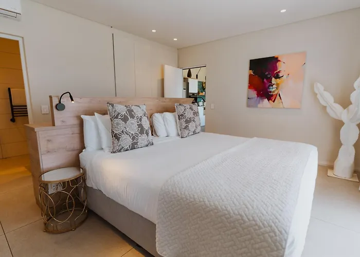  Sky Villa Boutique